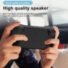 TOYTONIC Sup Game Box Handheld Gaming Console with 3.5-Inch Color Screen, Retro Classic Games, Rechargeable Battery, and TV Output - Image 6