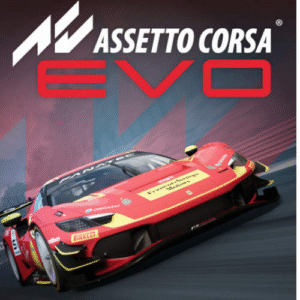 Assetto Corsa EVO - Racing Games