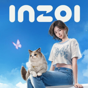 Inzoi - Simulation Games