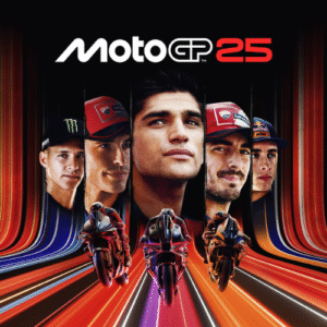 MotoGP 25 - Racing Games